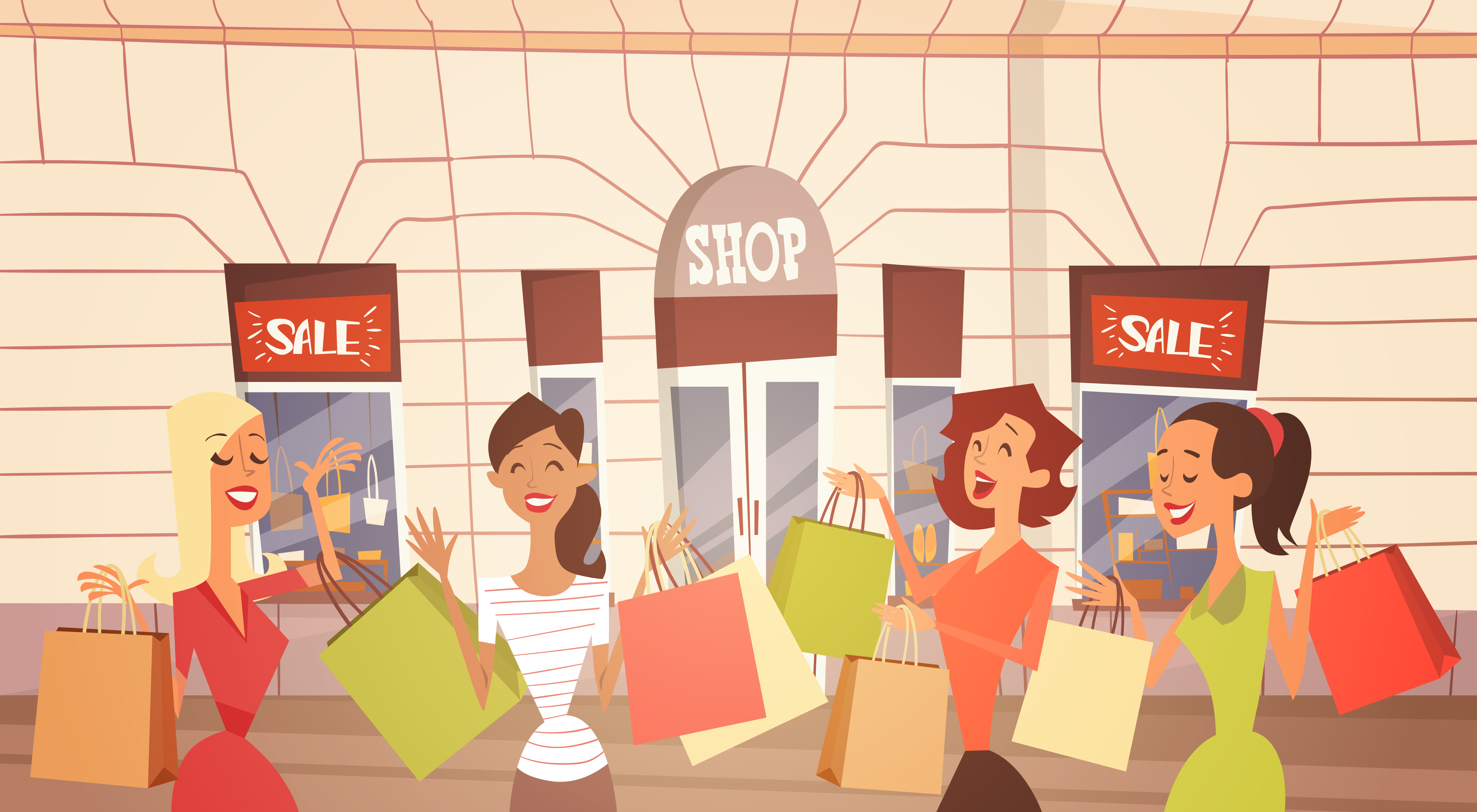 retail growth retargeting for customer loyalty